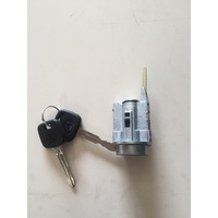 Ignition Barrrel and Keys suits Toyota Hilux 2003