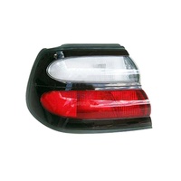  Left Tail Light Genuine for Nissan Pulsar N15 98-00 5Door Hatch Red & Clear LHS