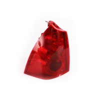 LHS Tail Light For Peugeot 307 01-05 T5 Series1 5Door Wagon Red ADR COMPLIANT  Depo