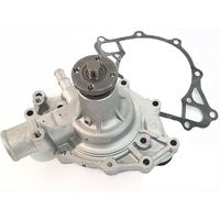 Water Pump (RH Outlet) suits Ford Falcon 66-70 V8 Windsor 289 302 351ci