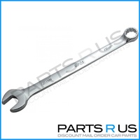 SP Tools 17mm Metric/ROE Combination Spanner