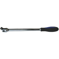 SP Tools 3/8" Dr 3/8" x 200mm Flex Handle (Soft Grip)