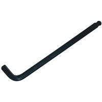 SP Tools 3/16" Black SAE Ball Drive Hex Key (5Pack)