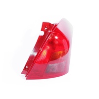Suzuki Swift 05 06 07 RS 5Door Hatch Back Red & Amber RHS Right Tail Light Lamp