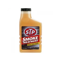 STP Smoke Treatment - Helps Reduce Exhaust Smoking/Oil Burning
