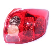 Tail Light suits Toyota Corolla ZRE152 07-09 5dr Hatch Back RHS Right