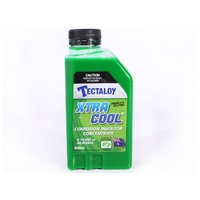 Tectaloy XTRA Cool 500ml = 10 Litres Anti Corrosion Concentrate Radiator Coolant