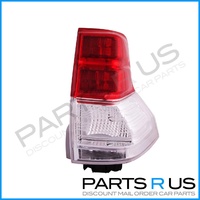 RHS Tail Light for Toyota Landcruiser Prado 09-13 150 Series ADR COMPLIANT