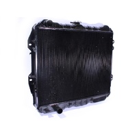 Radiator for Toyota Hilux 88 - 97 - Suits Diesel Models Without P/Steer