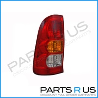 LHS Tail Light for Toyota Hilux 05-11 Ute Standard