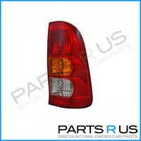 RHS Tail Light for Toyota Hilux 05-11 Ute Standard