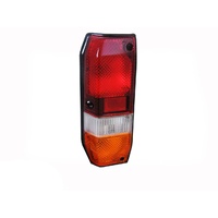LHS Tail Light to suit Toyota 75 Series Landcruiser Troopy 85-99 Troop Carrier
