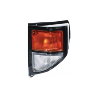 LHS Corner Indicator Park Light suits Toyota Landcruiser 78/79 Series 99-07