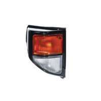 RHS Corner Indicator Park Light suits Toyota Landcruiser 78/79 Series 99-07