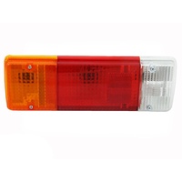 LH or RH Universal Tail Light to suit Toyota Landcruiser 99-07 Ute Tray Back Series 78/79