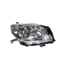 RH Headlight suits Toyota Prado 4/11-8/13 150 Series Manual Adjuster Halogen Type ADR Compliant