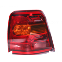 RHS Tail Light Toyota Landcruiser 200 Series LED Lift Up Tailgate 12-15