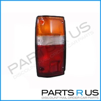 Tail Lights LHS To Suit Toyota Hilux Ute 83-88 ADR