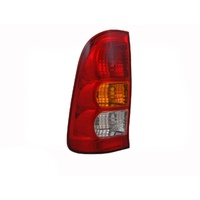 LHS Tail Light for Toyota Hilux 05-11 Ute  SR SR5 KUN26 ADR COMPLIANT