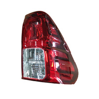 Genuine RH Tail Light To Suit Toyota Hilux 15-19 2/4WD Workmate/SR & SR5 Style Side