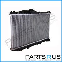 Radiator for Toyota 87-93 SV21 Series Camry 1.8L 2.0L 4cyl