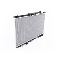 Radiator for Toyota Camry & Holden Apollo 92-97 4Cyl 2.2L