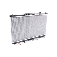 Radiator for Toyota Camry 97-02 4 Cylinder 2.2LTR Auto & Manual SXV20R