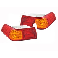 Tail Lights for Toyota 20 Series Camry 00-02 Left & Right