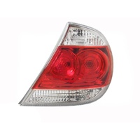 RHS Rear Tail Light to suit Toyota Camry 04-06 ADR COMPLIANT