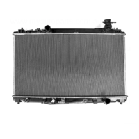 Radiator for Toyota Camry ACV40 6/06-11/11  2.4L 2AZ-FE Auto and Manual