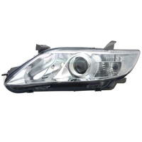 Toyota Camry Headlight 09-11 Left LHS Head Light Lamp 10 Quality ADR NEW ACV40
