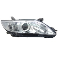 Toyota Camry Headlight 09-11 Right RHS Head Light Lamp 10 Quality ADR NEW ACV40