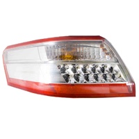 LHS LED Tail Light to suit Toyota Camry Hybrid 10-11 LHS AHV40 Series 