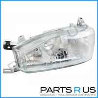 LHS Headlight to suit Toyota Wide Body Camry 92-97 SDV10 VDV10 ADR 