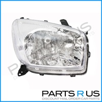 RHS Front Headlight To Suit Toyota 7/00-9/03  Rav 4