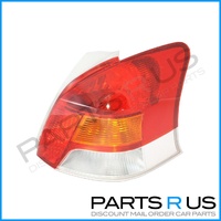 RHS Tail Light To Suit Toyota Yaris 08-11 Hatch And Hatchback YR YRS 09-10 