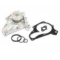 Water Pump For Toyota 4 Cyl Camry Celica Rav4 & Spacia