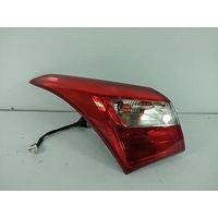 TAIL LAMP to suit HYUNDAI I30 12\12-12\14 3DR,5DR NO LED