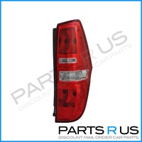 RHS Tail Light suits Hyundai iLoad iMax 2008-16 Tail Gate ADR COMPLIANT