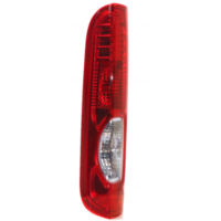LH Tail Light for Renault Traffic Van X83 5/07-12/14 ADR Compliant