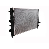 Radiator to suit Landrover Discovery II  99-02 4.0l V8 Radiator