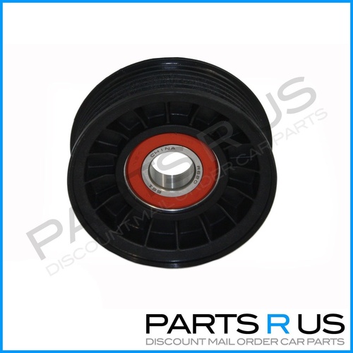 Drive Belt Ford Territory Engine Idler Pulley 4.0L