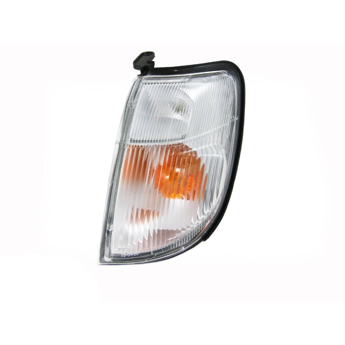 LHS Indicator Corner Light to suit Nissan Navara 99-01 D22 Ute 