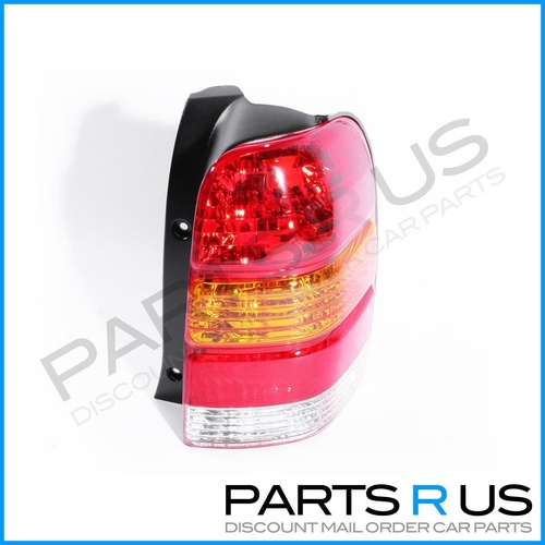 RHS Tail Light to suit Ford Escape Series 1  BA ZA & ZB  02/01-04/06 ADR COMPLIANT 