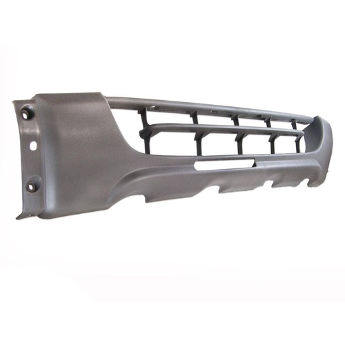 Front Plastic Lower Bar Apron 99-02 for Ford Courier PE 2WD/4WD