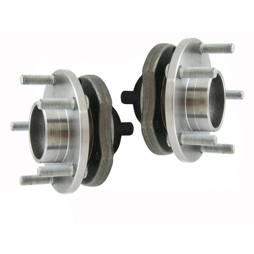 Holden Commodore VR - VS ABS Front Wheel Bearings Hubs