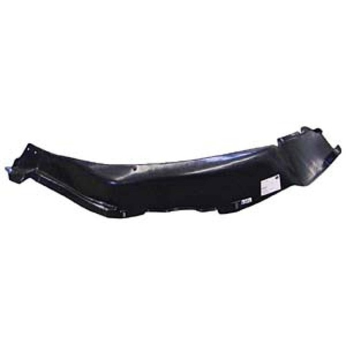 LH Front Guard Liner suits Holden Commodore Vt 4dr & Wagon 1999-00 Series 2