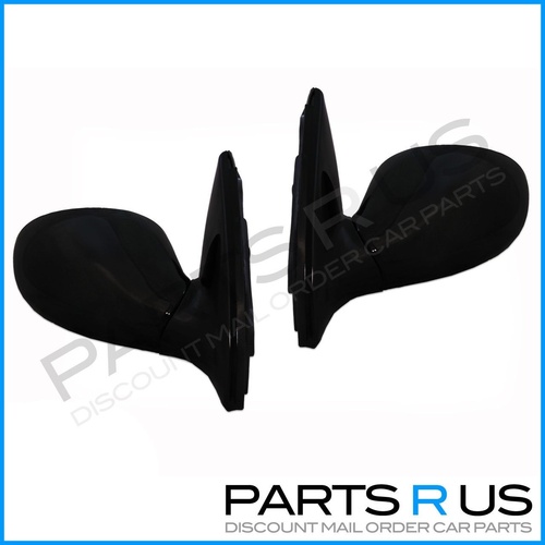 Wing Side Door Mirrors to suit Holden VT VX Commodore Electric Pair VU Ute