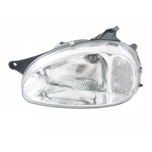 LHS  Head Light For Holden SB Barina 94-01 