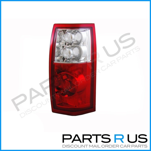 RHS Tail Light to suit Holden Commodore VY VZ Ute & Station Wagon